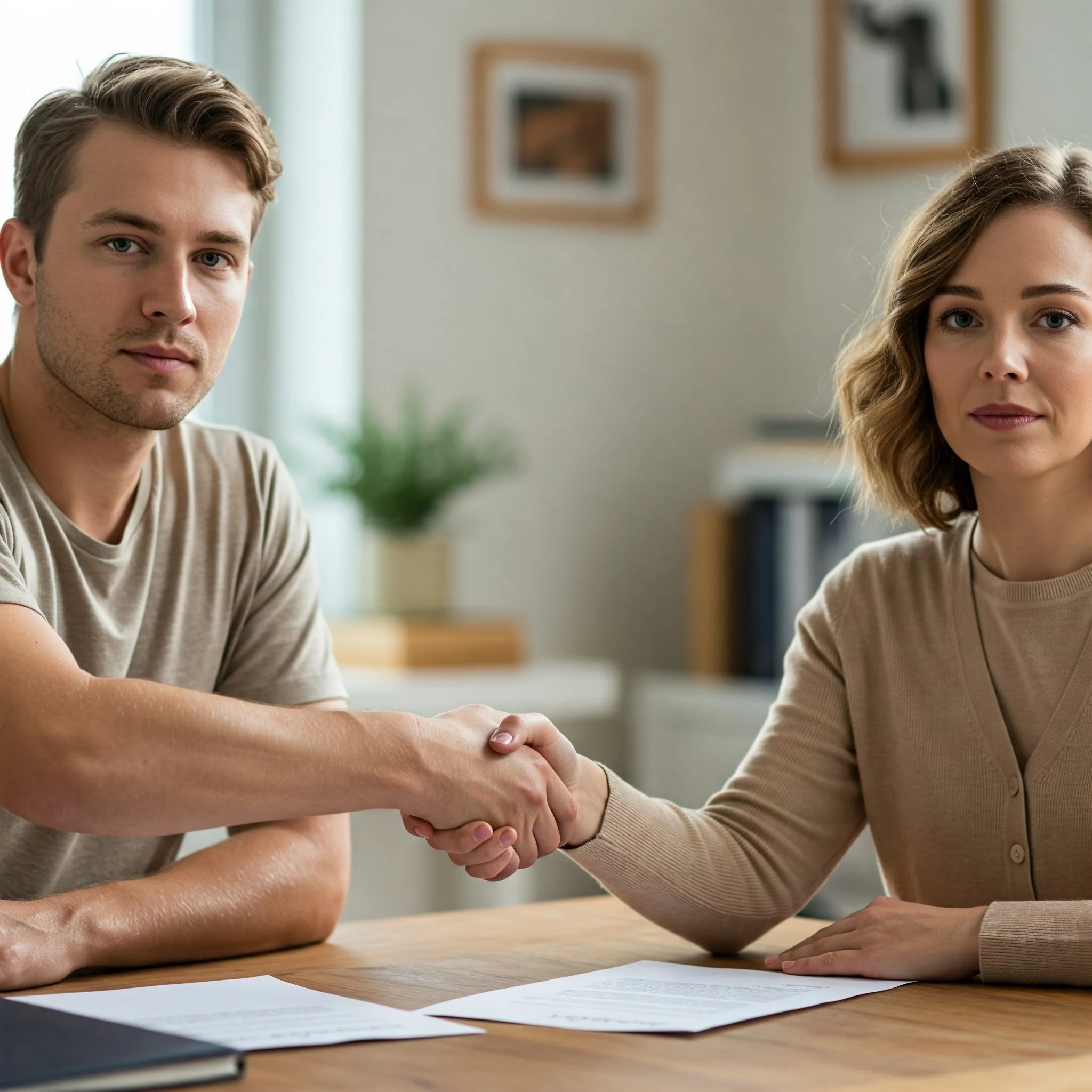 Guide to Uncontested Divorce