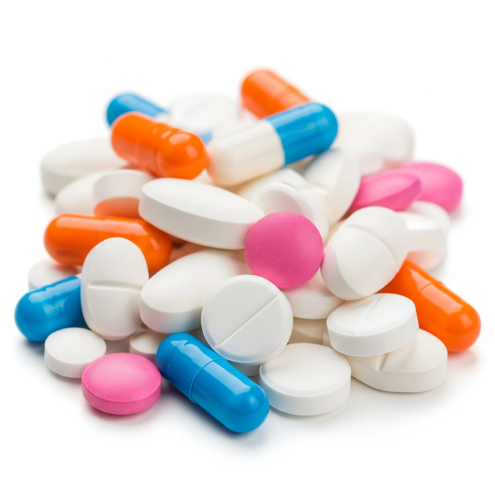 Drug Trafficking - The Presumption of a Greater Crime