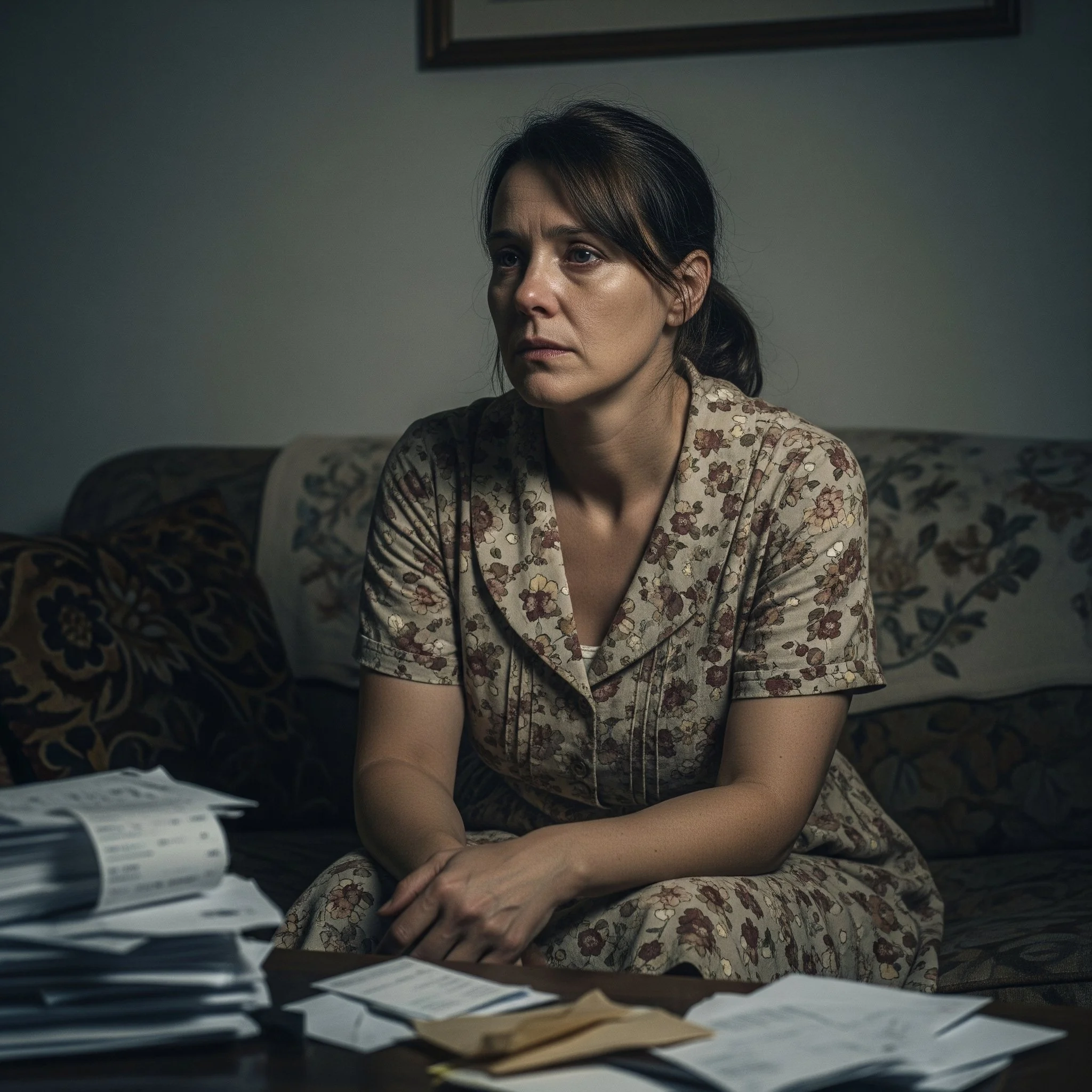 Spousal Support in Oklahoma: A Needs-Based Approach