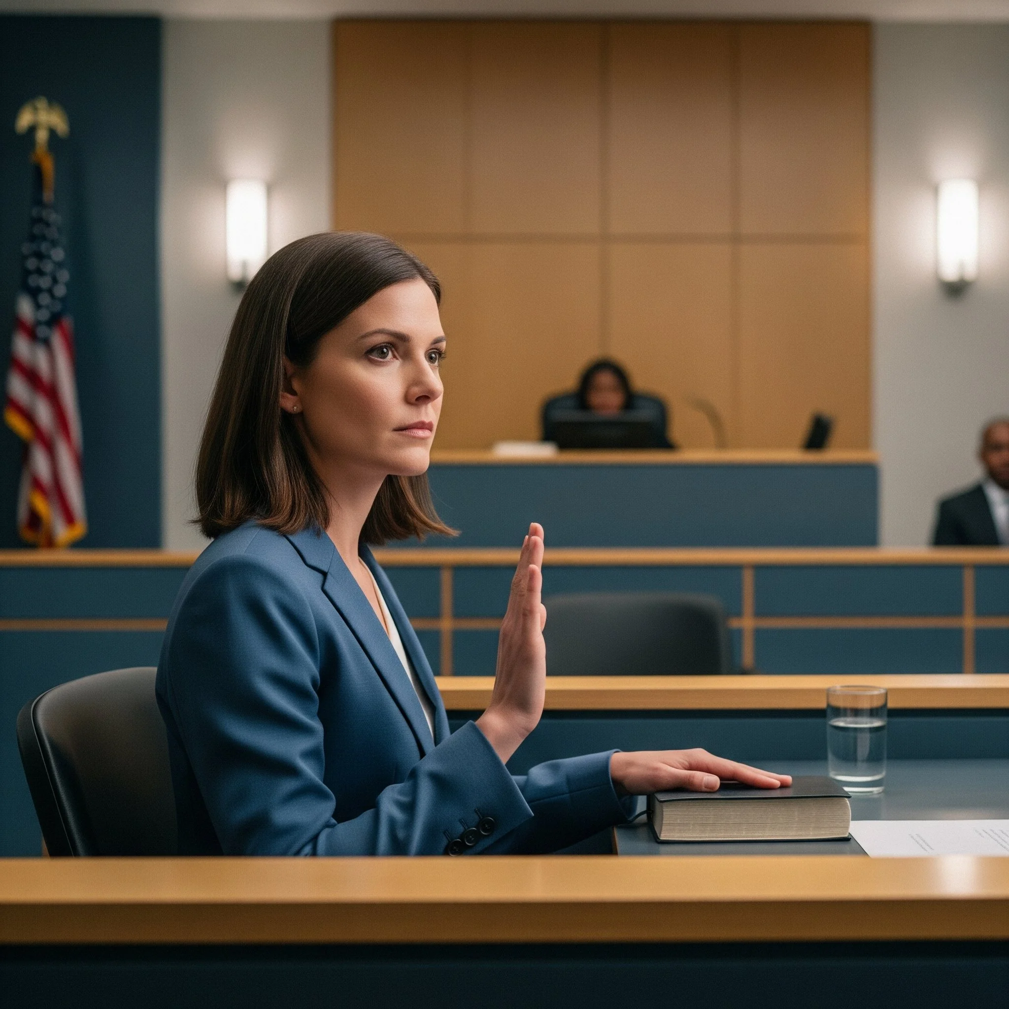 Pleading the Fifth: It Doesn't Mean You Can Always Remain Silent
