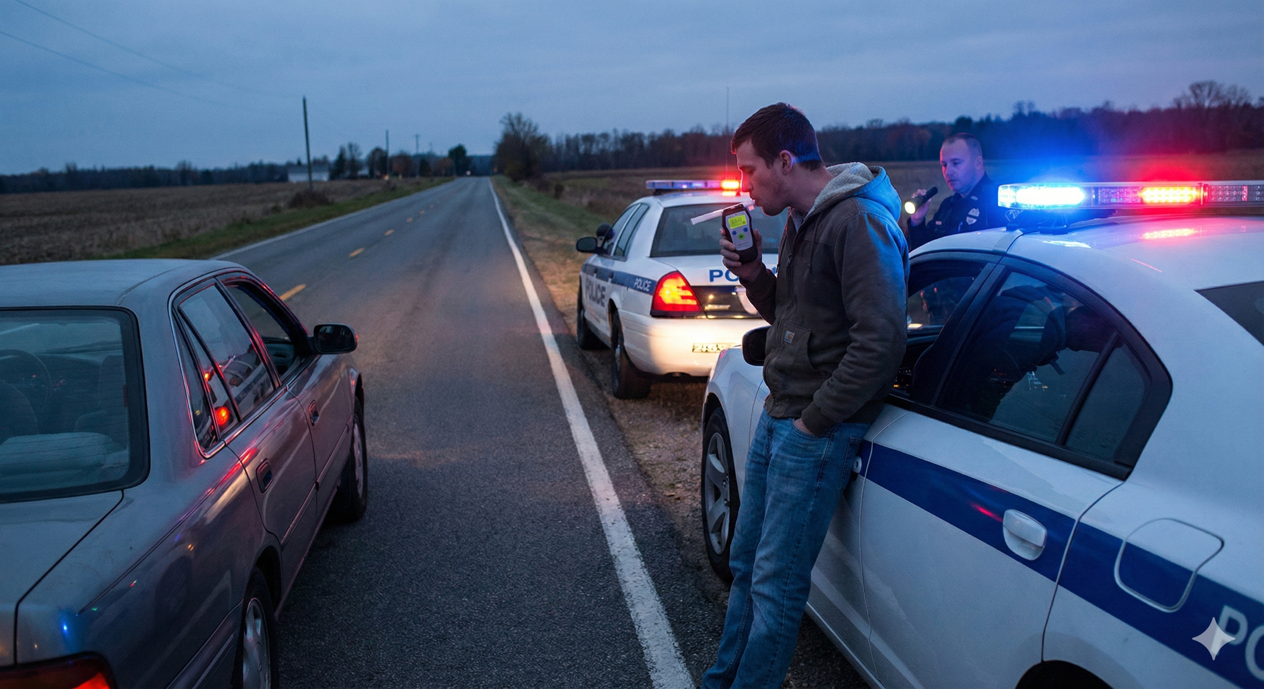 Are Portable Breath Tests Admissible?
