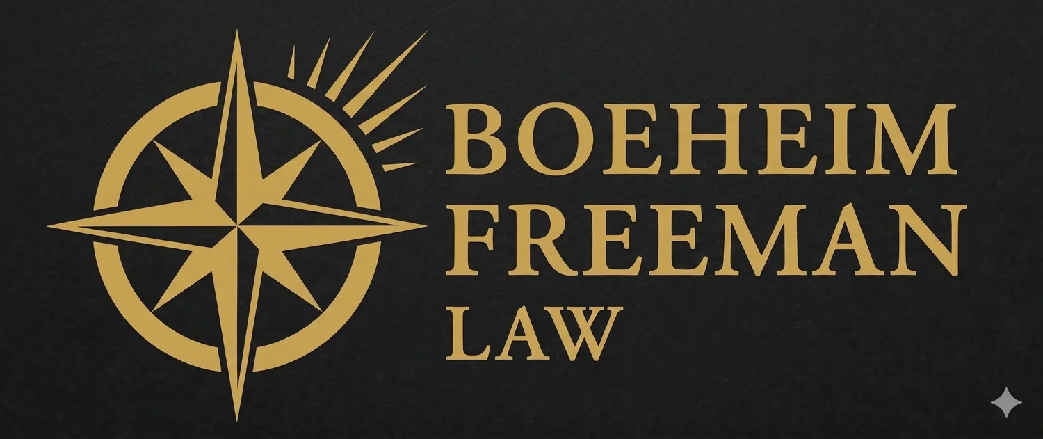 Boeheim Freeman Law - Criminal Defense
