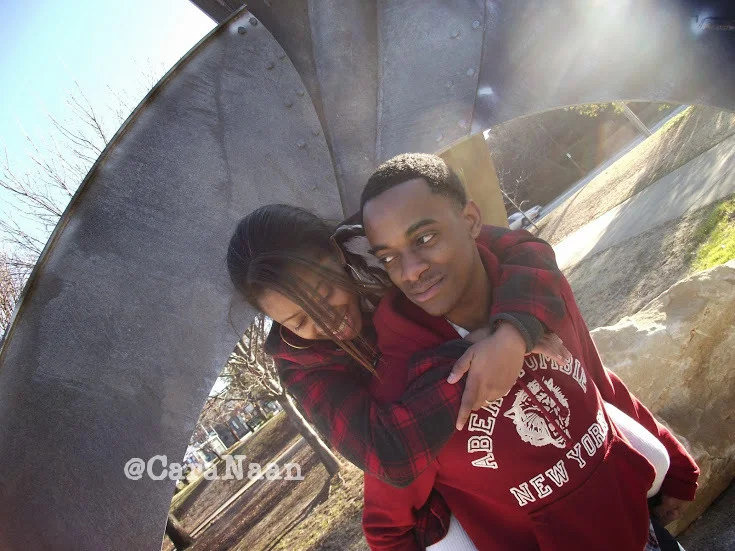 Wedding Wednesdays: Why I'm Taking My Fiancé's Last Name