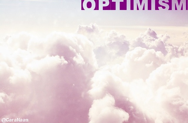 15 Days of Optimism: Positive Self-Talk 