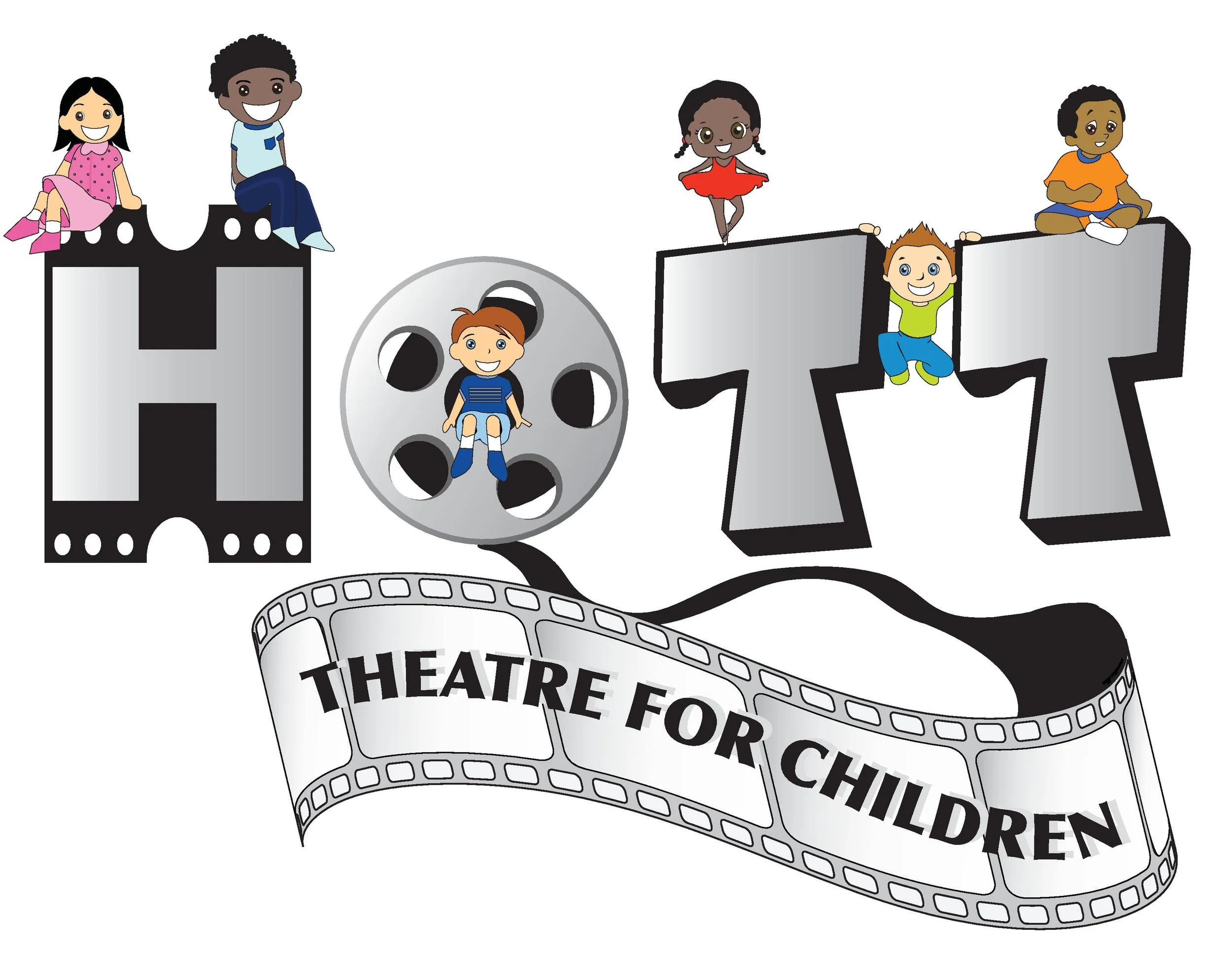 Spotlight on Metro-Atlanta Gems: HOTT Theatre for Children 