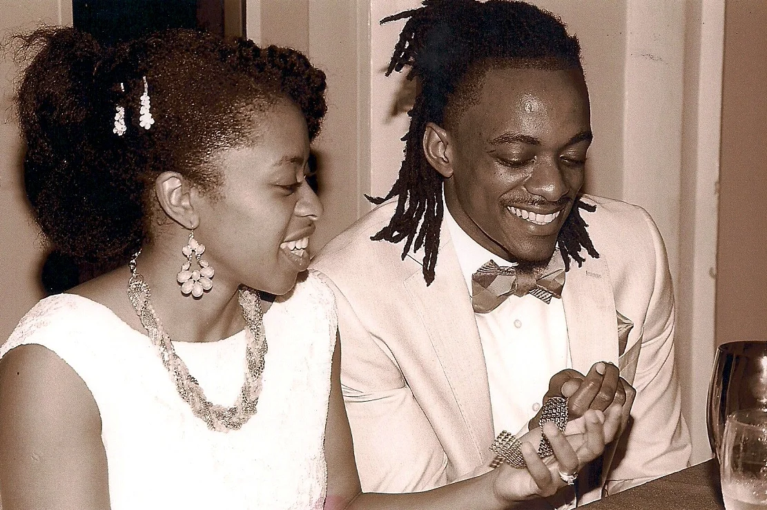 Wedding Wednesdays: The Hyde...Out.