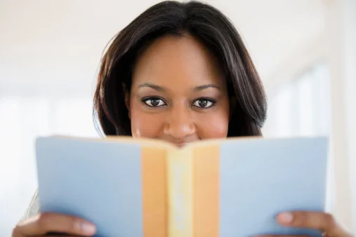 5 Books Every Woman Should Read