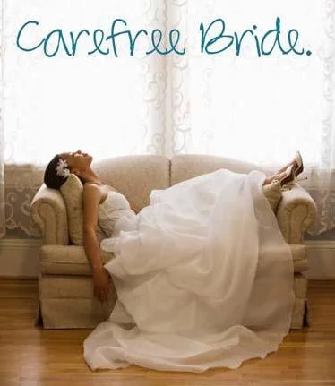 carefreebride
