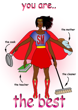 supamom