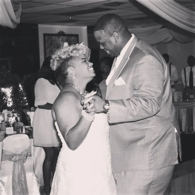 WEDDED Wednesdays: The Wares' Story