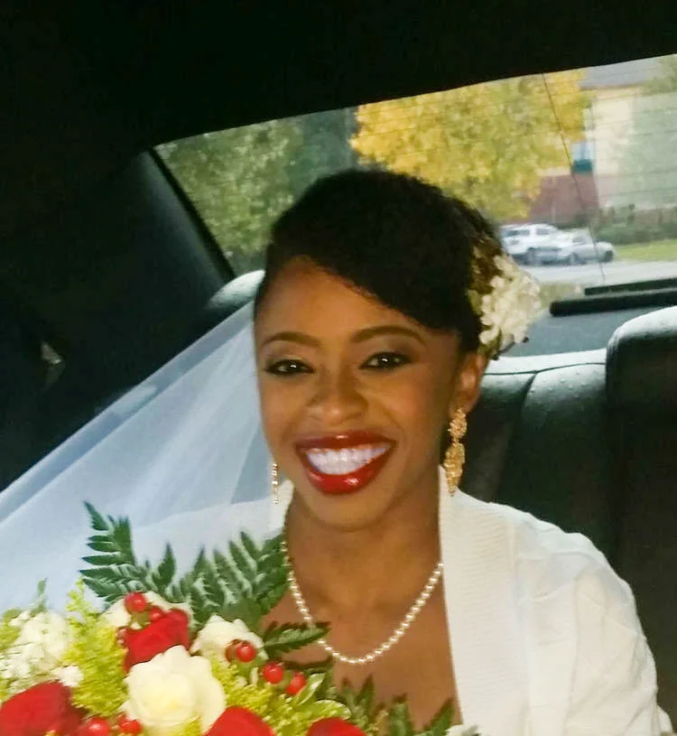 Wedding Wednesdays: November Wedding Bells