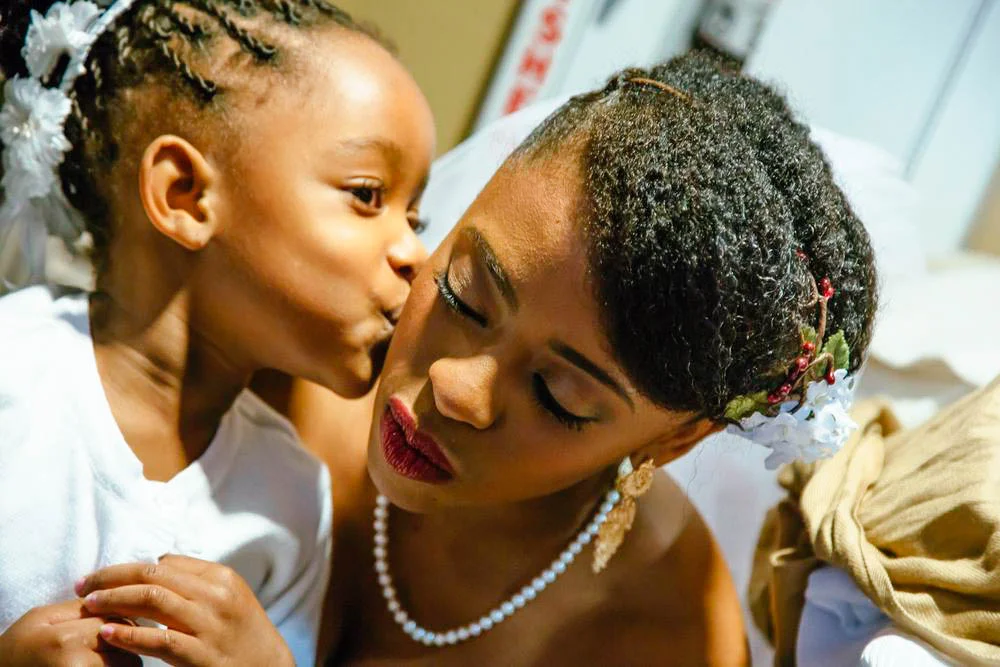 The Musings of A Stepmommy
