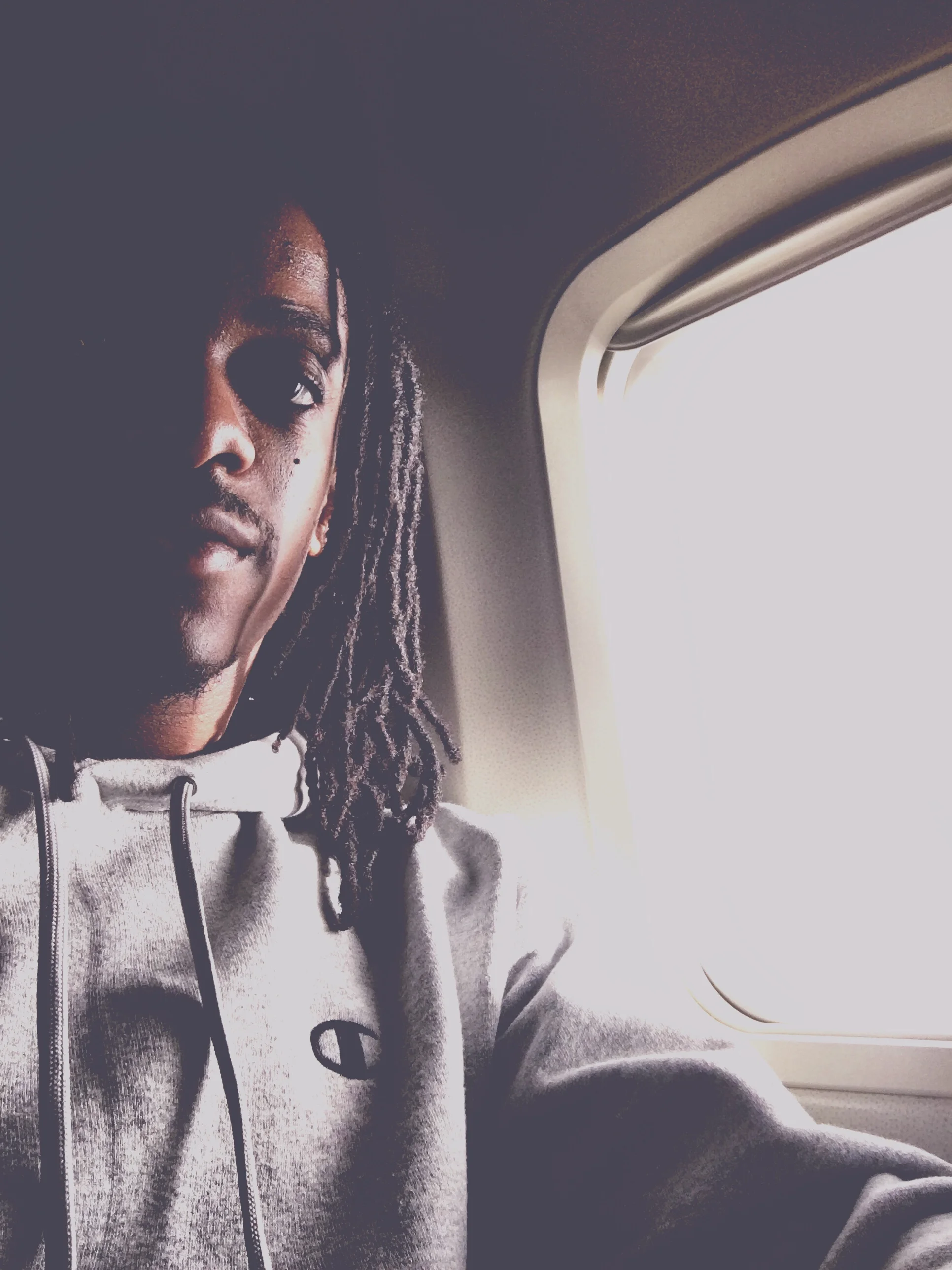 Danny Script Releases Single, "JINX"