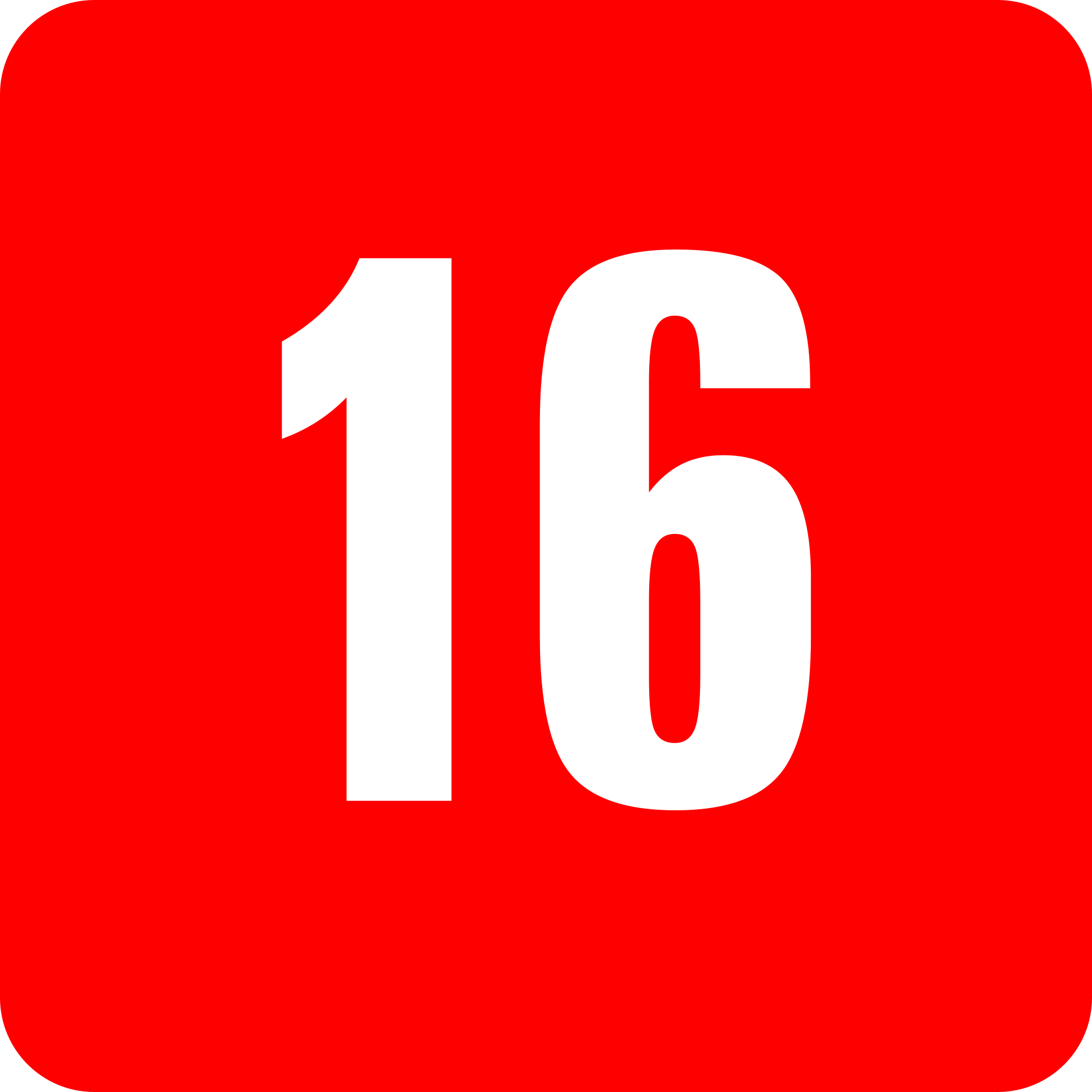 16 on 12/14