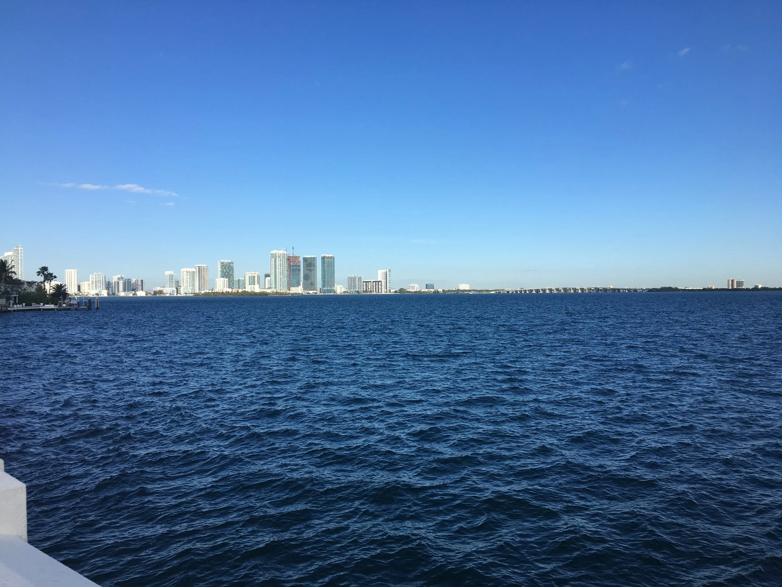Anniversary Trip: Destination Miami Beach 