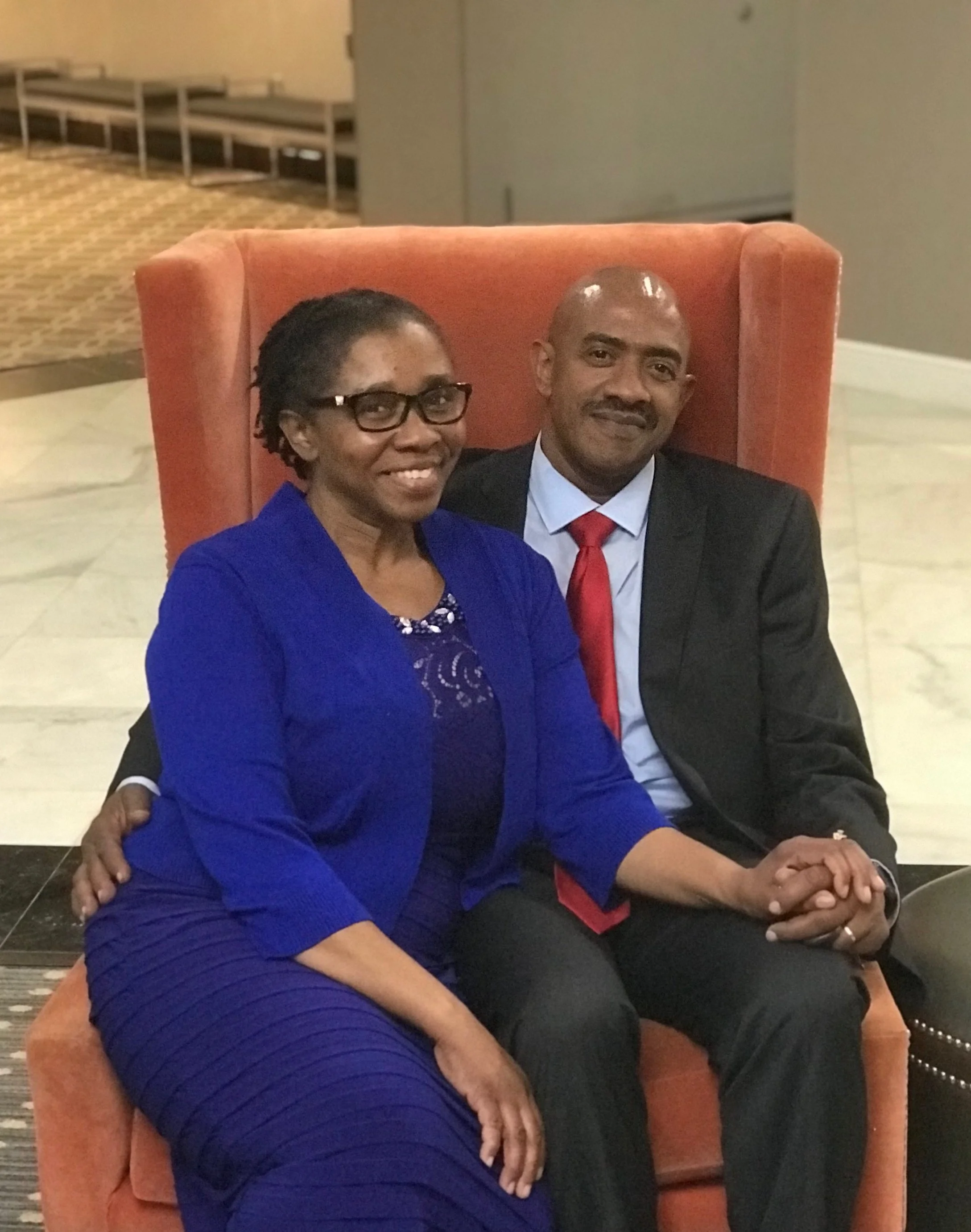 Marriage Goals: Lessons from My Parents' Example