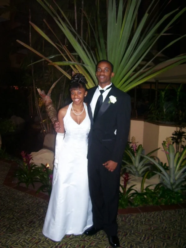 My Debutante Cotillion - 2008