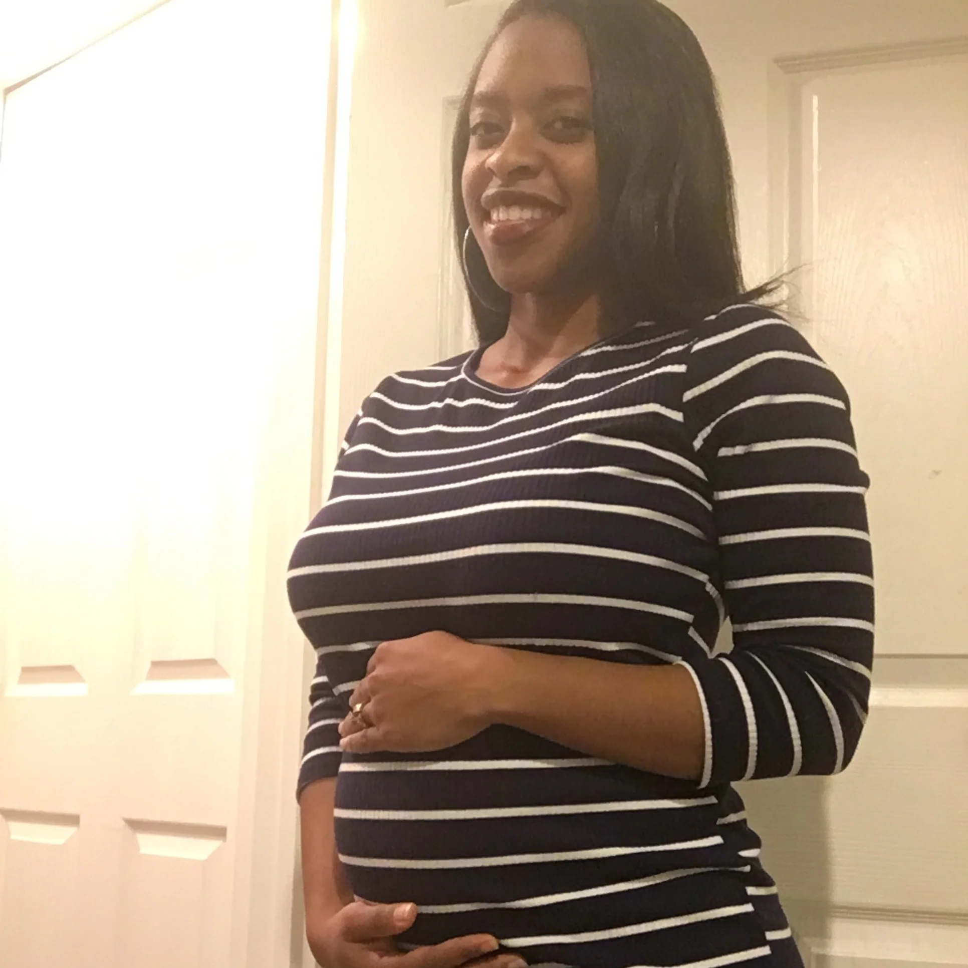 4 Lessons Pregnancy Reinforced 