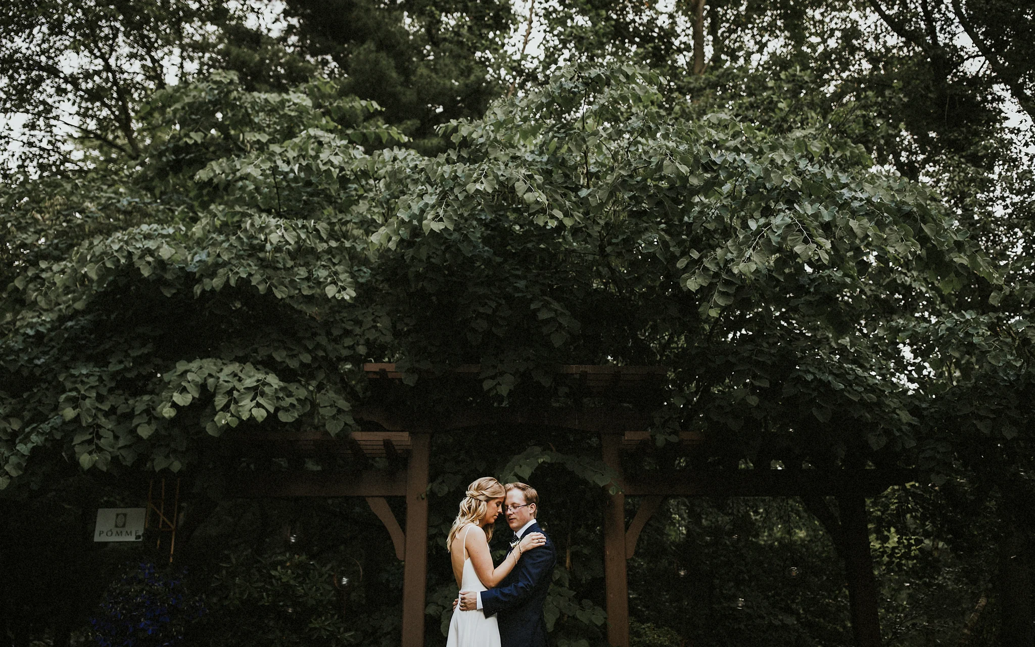 Cliff and Emily - Pomme a Peachtree Ward Venue Radnor PA-3.jpg