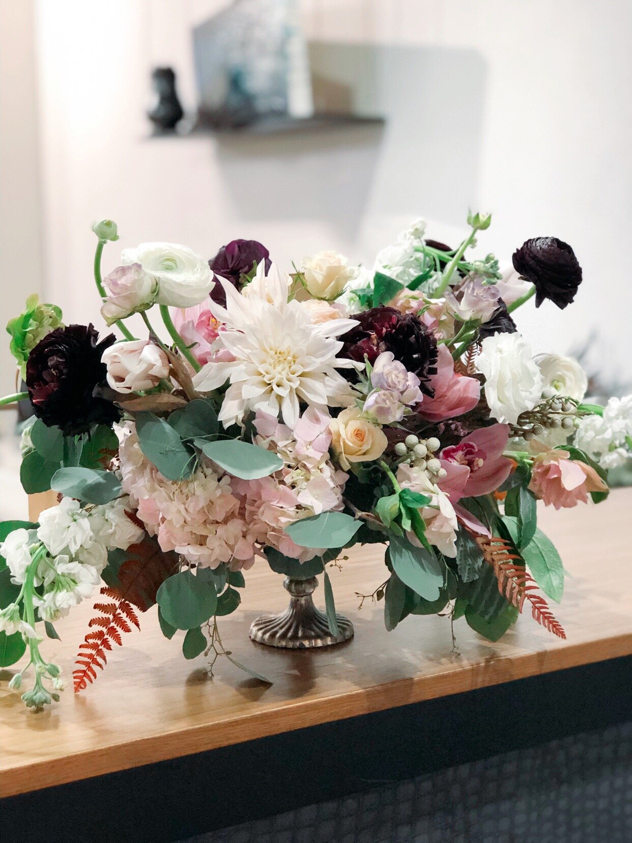 Floral Design Classes — Florist Fire