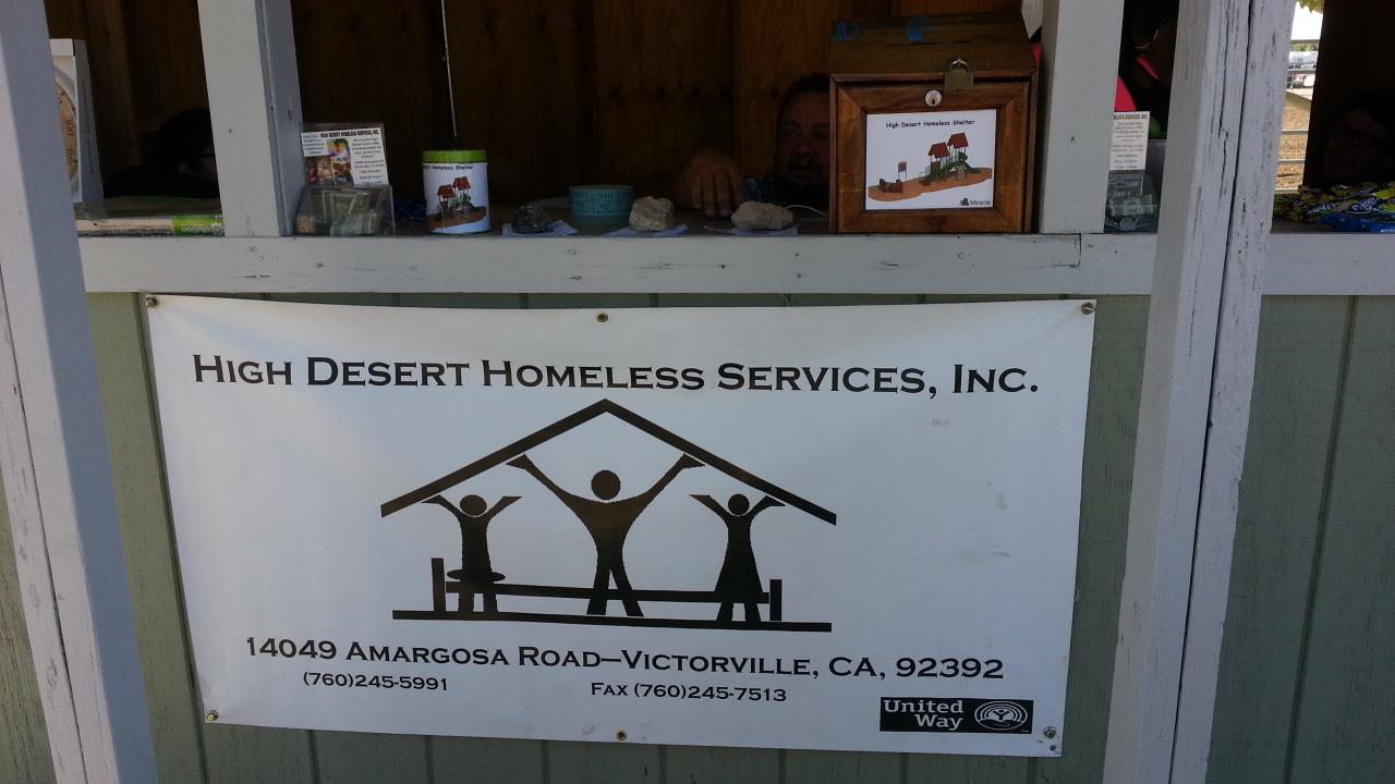 Come out and visit us at our booth at the SB County Fairgrounds and get a free snack.