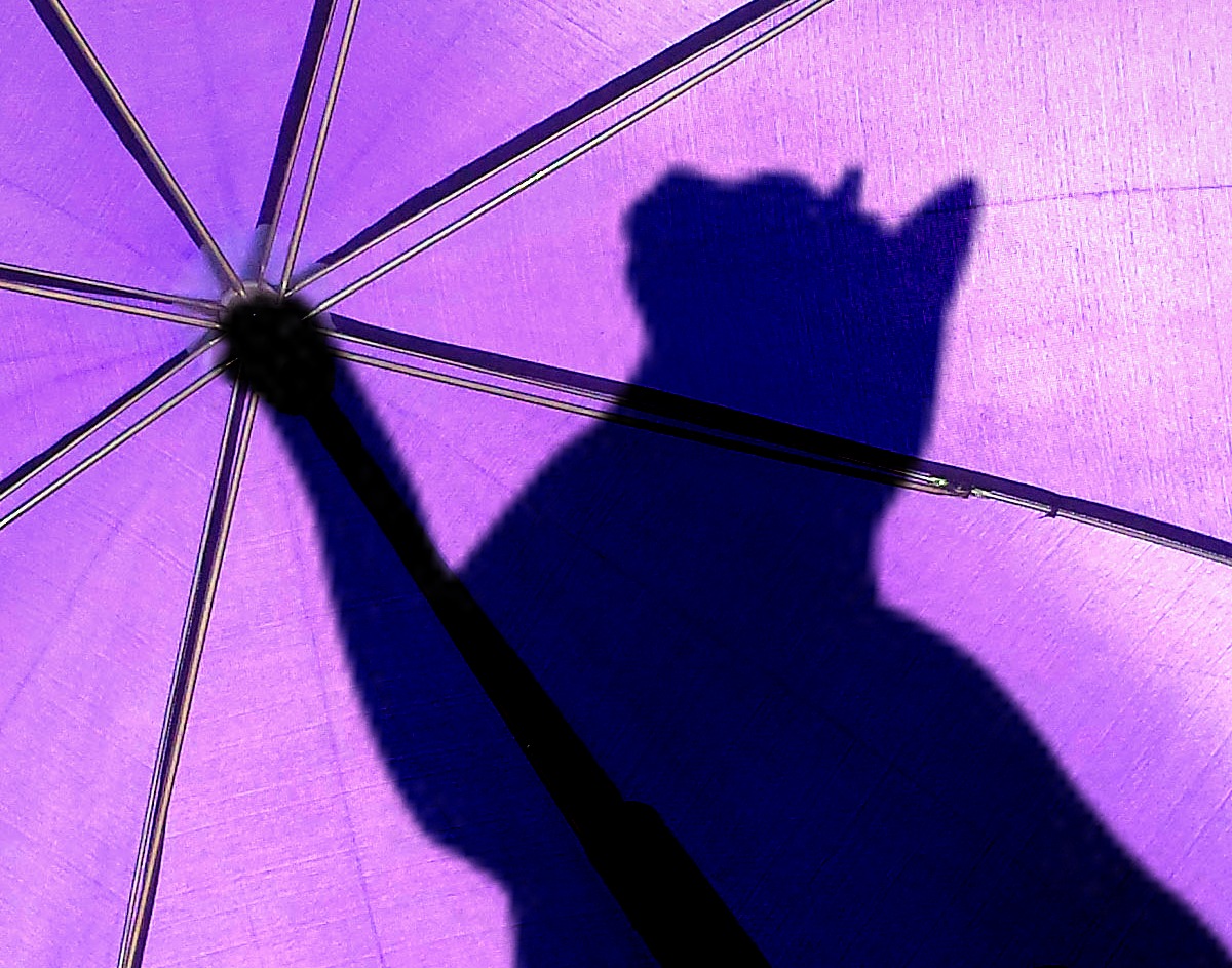 Under Umbrella