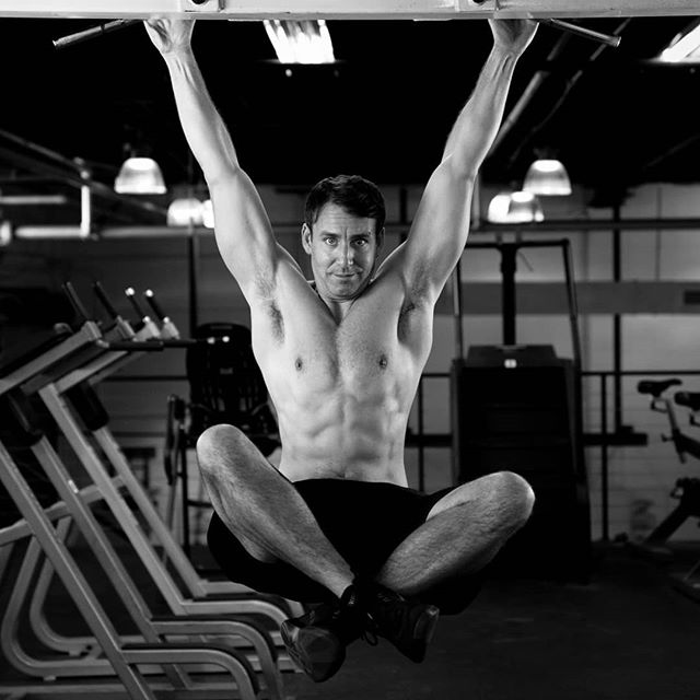 Too busy to workout during the week? That&rsquo;s what Saturdays are for! 💪

You need to exercise 2 to 3 times a week. If your job makes it absolutely impossible to sneak off to the gym (or wherever you exercise), you might just have to become a wee