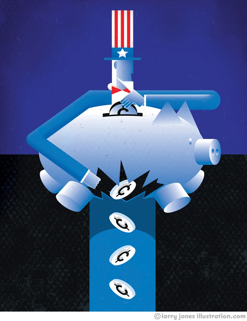 Deficit Spending