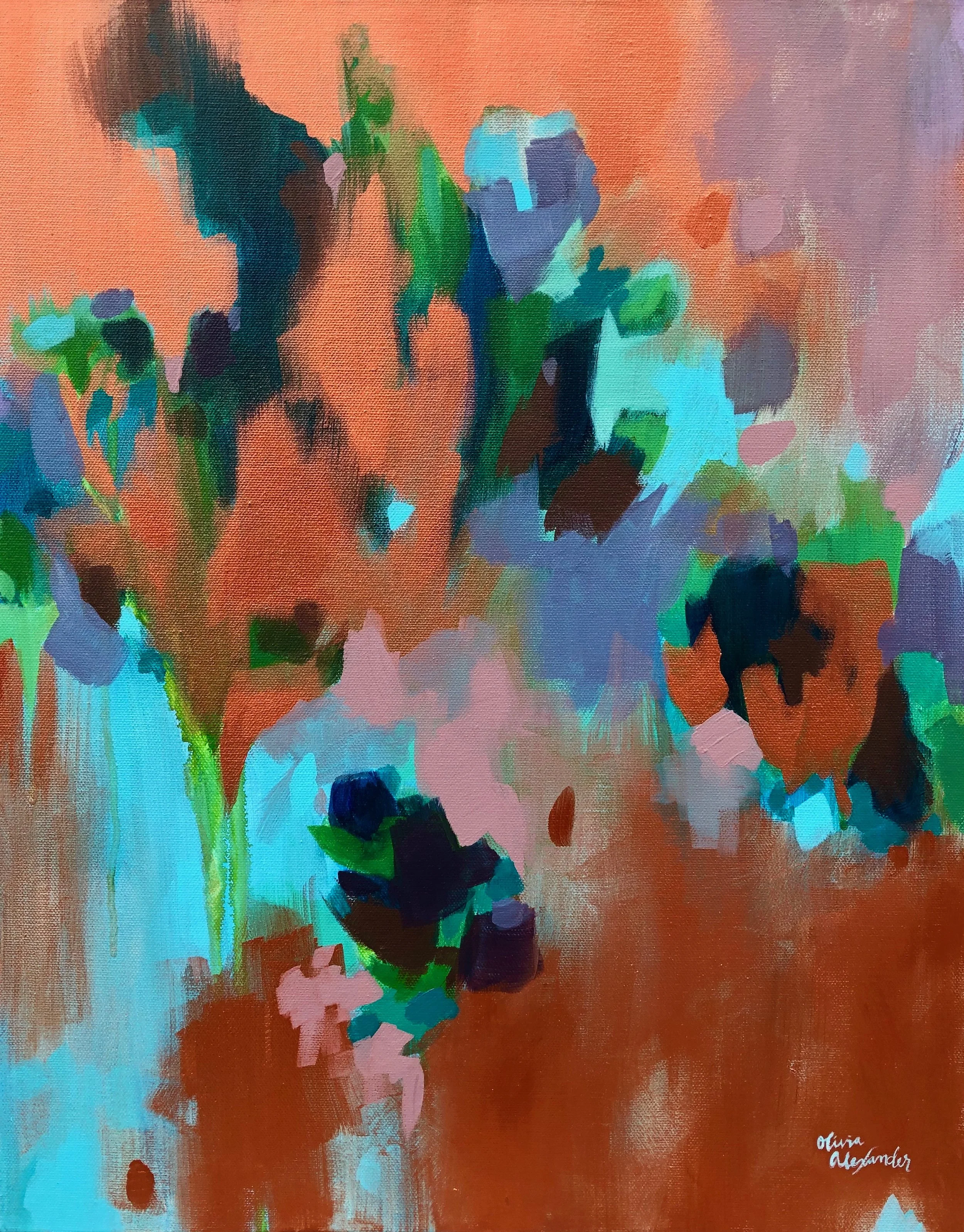 When We're Safe (3/5)