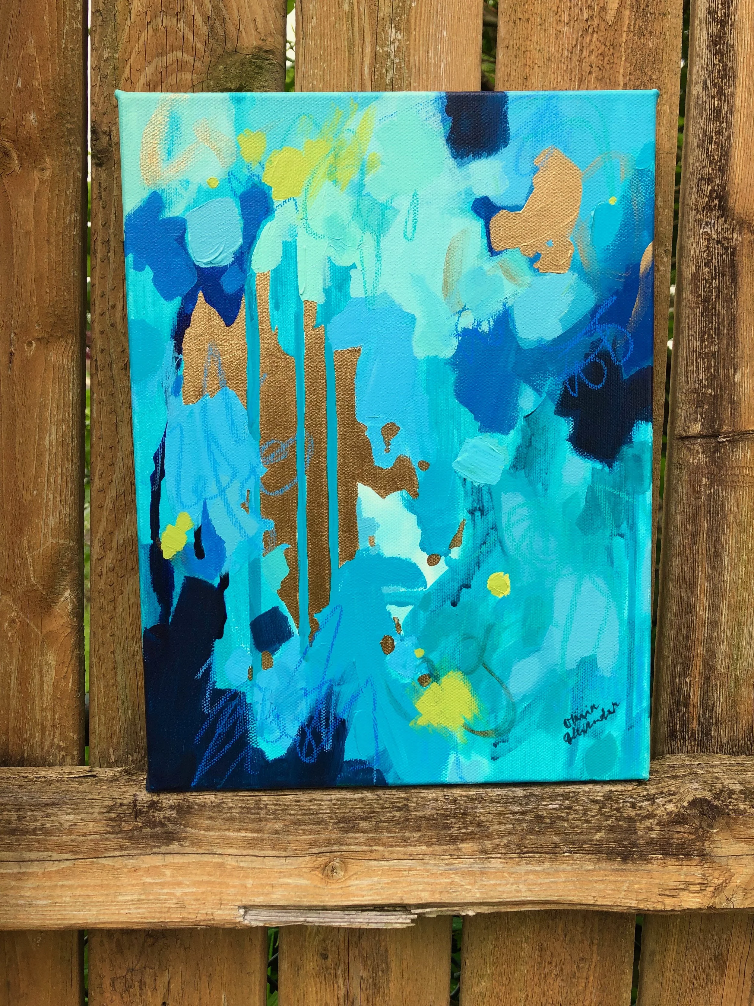 21. Gold Peeking Through.jpeg