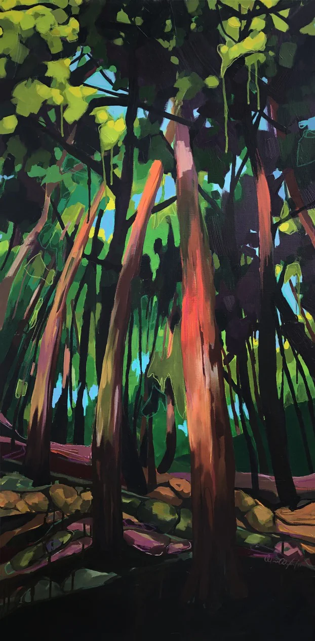 The Beauty of it All