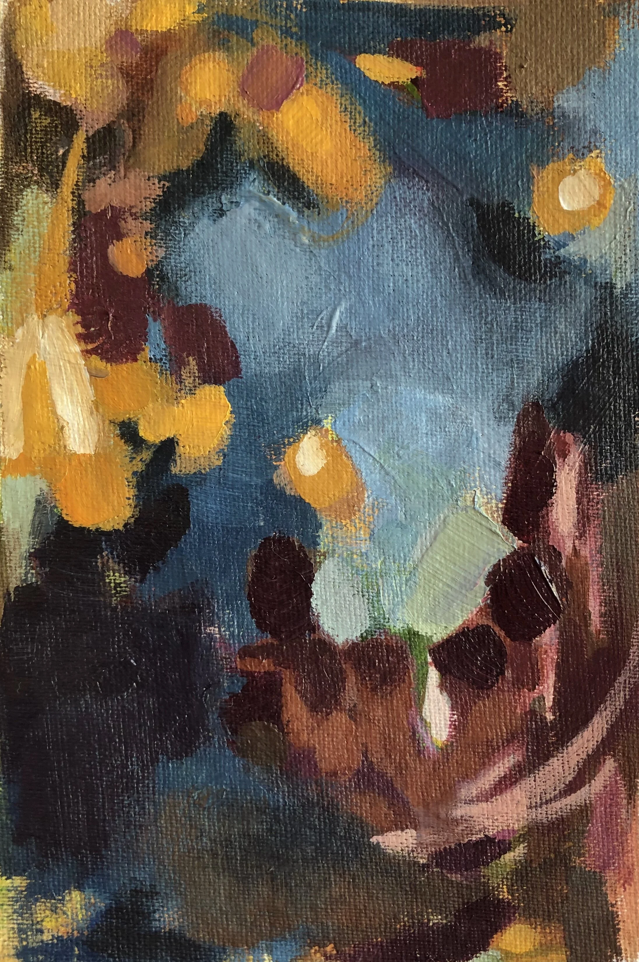 Boulder Study Abstract