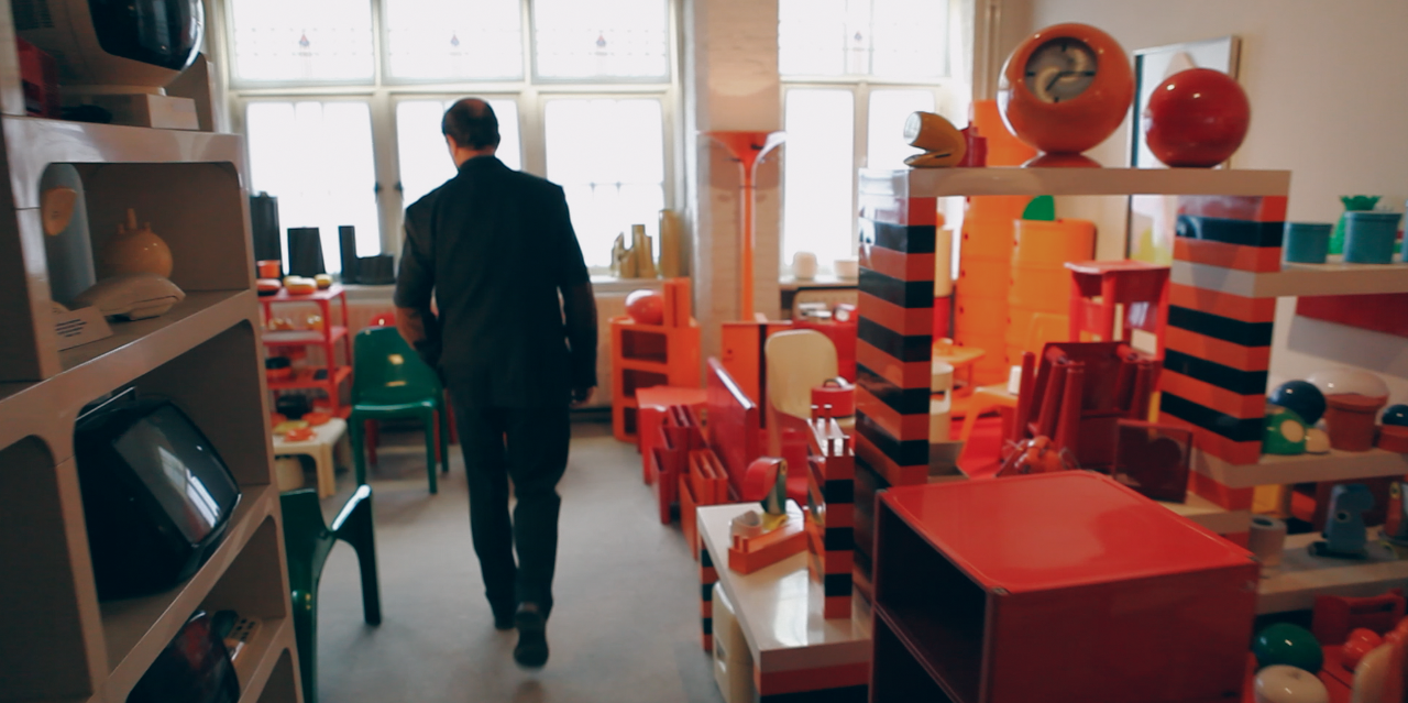 The Plasticarium