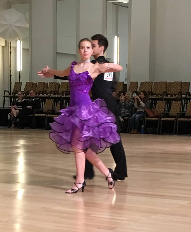 2017 Nashville Starz Dance Spectacular