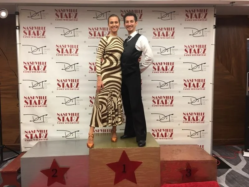 2017 Nashville Starz Dance Spectacular