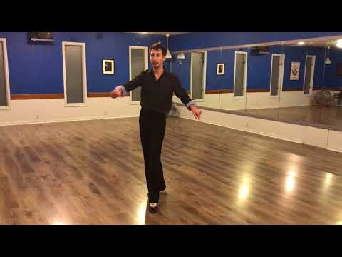 Rumba - Point and Press Technique