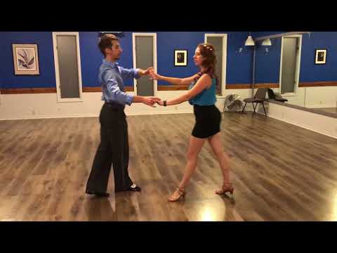 Rumba - Cradle Circle