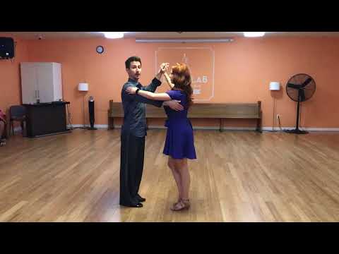 Cha Cha - Basic