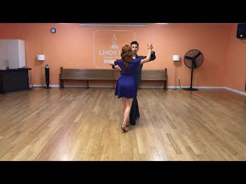 Cha Cha - Basic