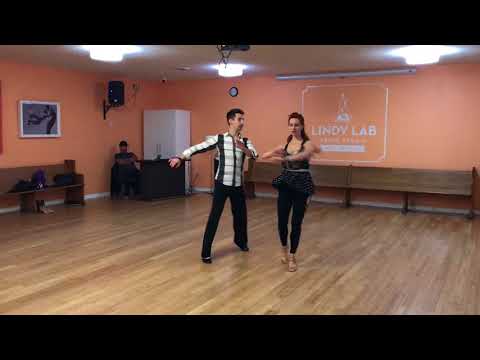 Cha Cha - The Baltos