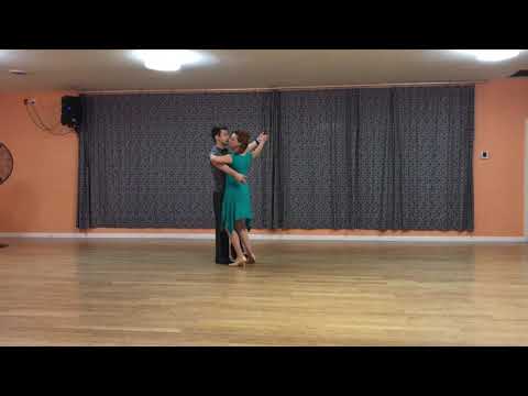 Waltz - Rotating Basic