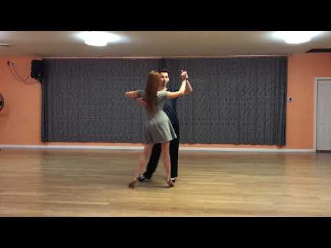 Rumba - Fifth Position Breaks