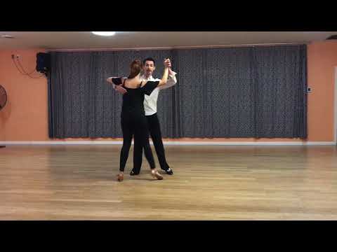 Rumba - Rumba Open Walks