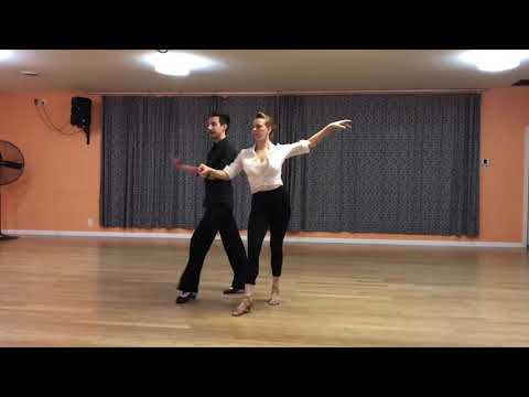 Rumba - Crossovers