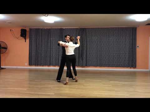 Rumba - Crossover into Aida