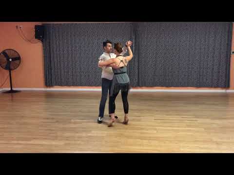 Cha Cha - Basic