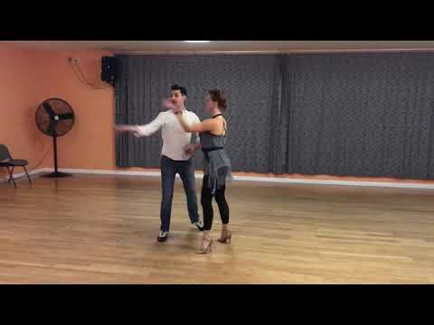 Cha Cha - Crossover Breaks