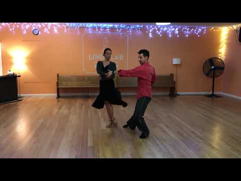 Bolero - Combination