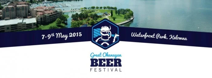 This Spring will see us playing 2 Beer Festivals in BC! The Great Okanagan Beer Festival on Saturday May 14th in Kelowna, and The Vancouver Craft Beer Week Festival on Friday June 3rd. Cheers!