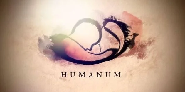 Great Talk from the Humanum Conference